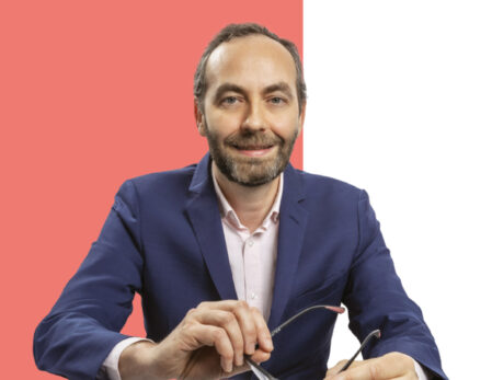 François Grinda Directeur général délégué