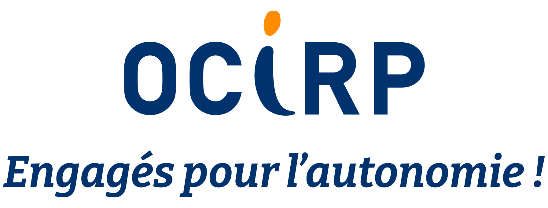 OCIRP logo 2026